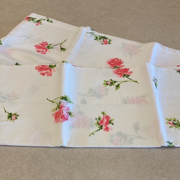 Retro Springcale Standard Pillowcase Set. - Picture 5 of 10